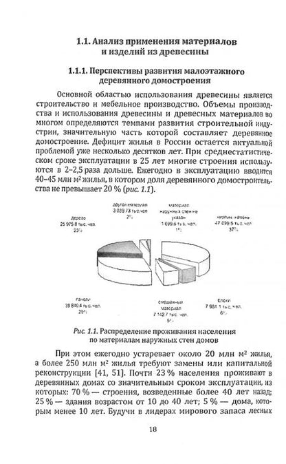 Фотография книги "Лукаш, Лукутцова: Процессы комплексной переработки древесины мягких лиственных пород в композиционные материалы"