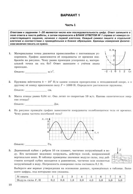 Фотография книги "Лукашева, Чистякова: ЕГЭ-2025. Физика. 45 вариантов. Типовые варианты экзаменационных заданий от разработчиков ЕГЭ"