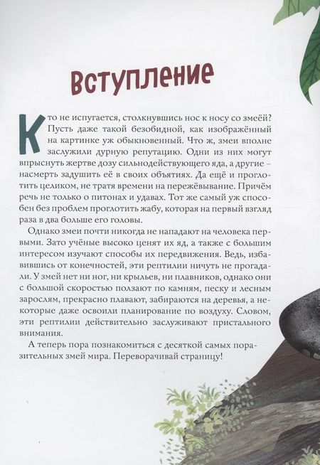 Фотография книги "Лукашевич, Симагина, Хорешко: Змеи. Великолепная десятка"