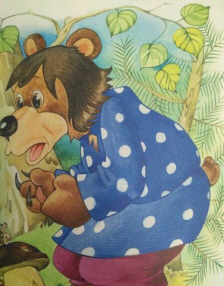 Фотография книги "Лукошко сказок. Русские народные сказки, загадки, считалки, скороговорки, колыбельные и песенки"