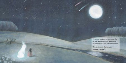 Фотография книги "Луна и Лунный кролик"