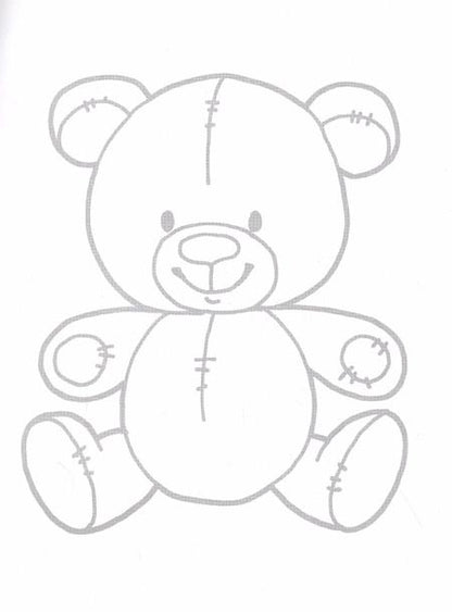 Фотография книги "Любимые игрушки"