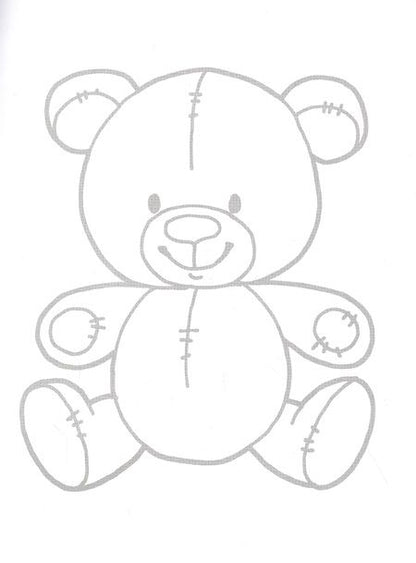 Фотография книги "Любимые игрушки"