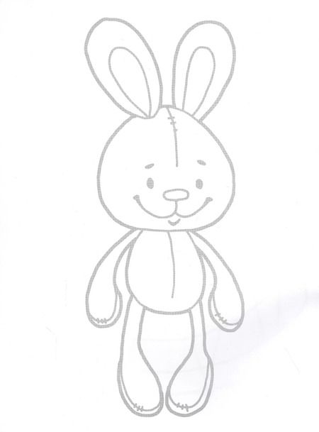 Фотография книги "Любимые игрушки"