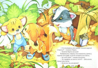 Фотография книги "Любимые странички"