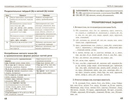 Фотография книги "Любовь Черкасова: Русский язык. Суперподготовка к ЕГЭ"