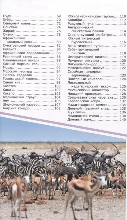 Фотография книги "Любовь Вайткене: Животные"