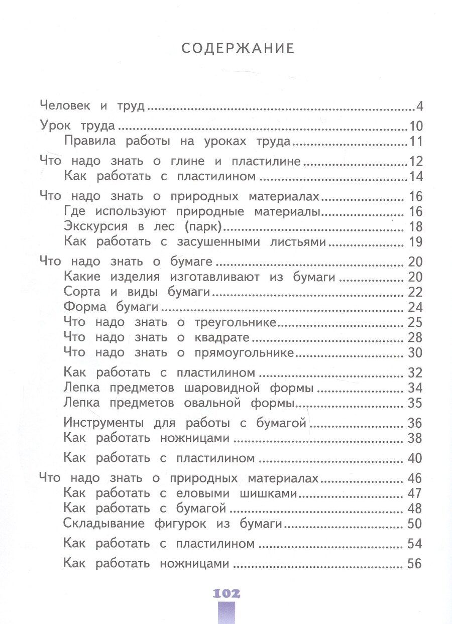 Обложка книги "Людмила Анатольевна: Технология. Ручной труд. 1 класс. Учебник (для обучающихся с интеллектуальными нарушениями) (ФГОС ОВЗ)"