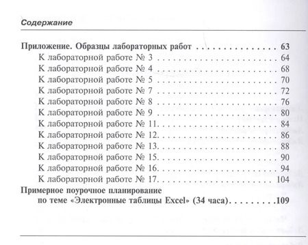 Фотография книги "Людмила Анеликова: Лабораторные работы по Excel"