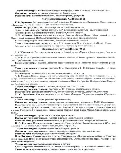 Фотография книги "Людмила Бахтиярова: Литература. 8 класс. Рабочая программа и технологические карты уроков по учебнику Г. С. Меркина"
