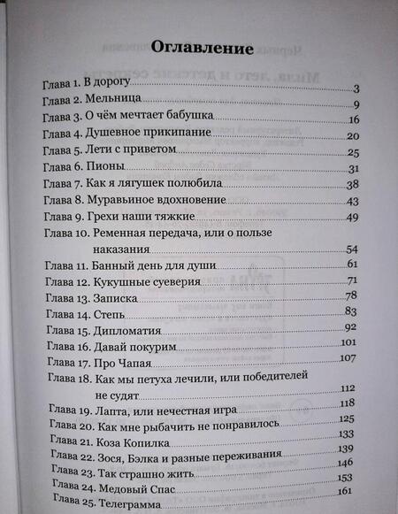 Фотография книги "Людмила Черных: Мила, лето и детские секреты"