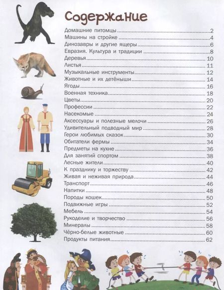 Фотография книги "Людмила Доманская: 5000 картинок, которые можно рассматривать целый год"