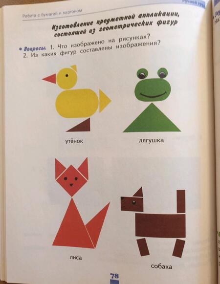 Фотография книги "Людмила Кузнецова: Технология. Ручной труд. 2 класс. Учебник. Адаптированные программы. ФГОС ОВЗ"