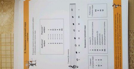 Фотография книги "Людмила Рудакова: Сольфеджио в таблицах и карточках. Комплект"
