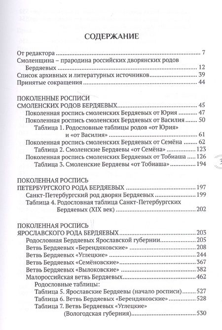 Фотография книги "Людмила Верховская: Бердяевы. К истории и генеалогии рода"