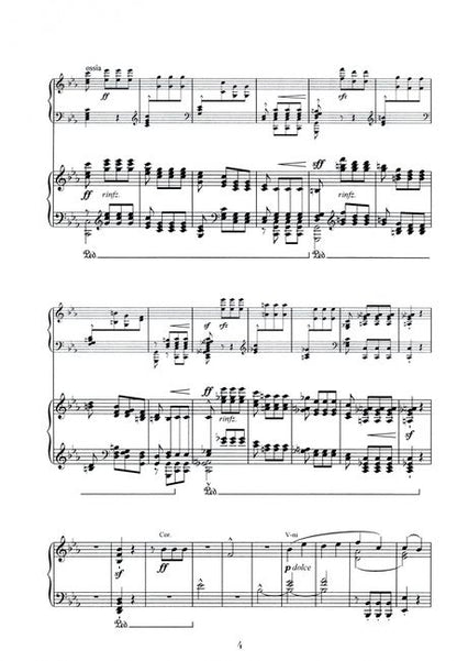 Фотография книги "Людвиг Бетховен: Симфония № 5, сочинение 67. Транскрипция для фортепиано Ф.Листа"