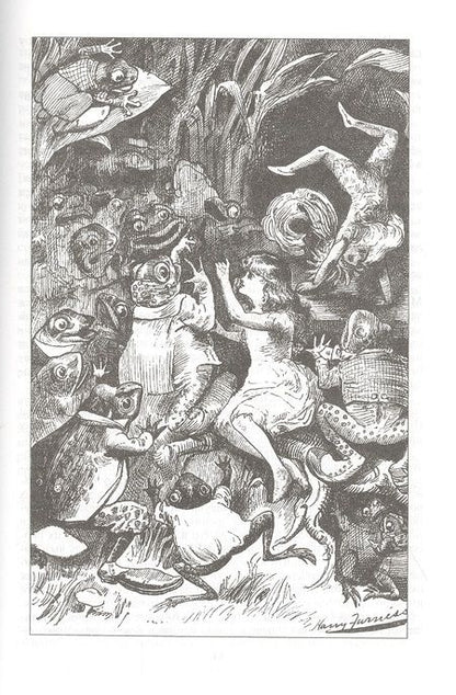 Фотография книги "Льюис Кэрролл: Сильвия и Бруно"