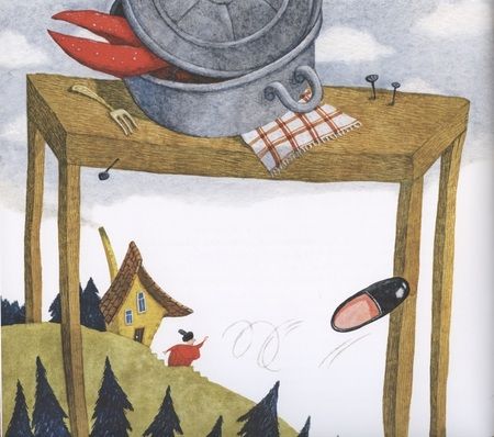 Фотография книги "Льюис Кэрролл: Загадочный гость"