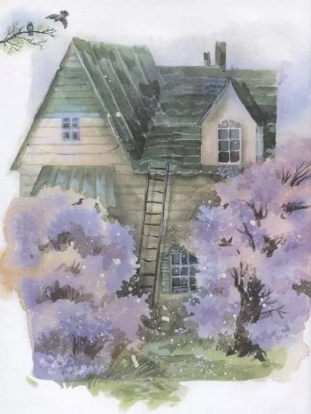 Фотография книги "Люси Монтгомери: Аня из Зеленых Мезонинов"