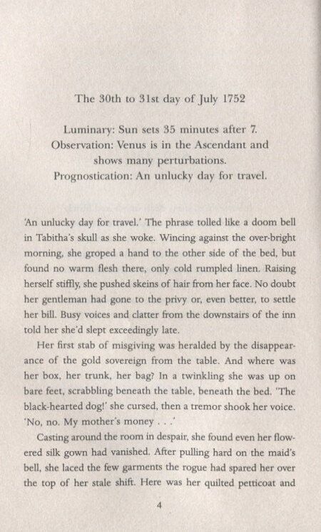 Фотография книги "M. Bailey: The Almanack"