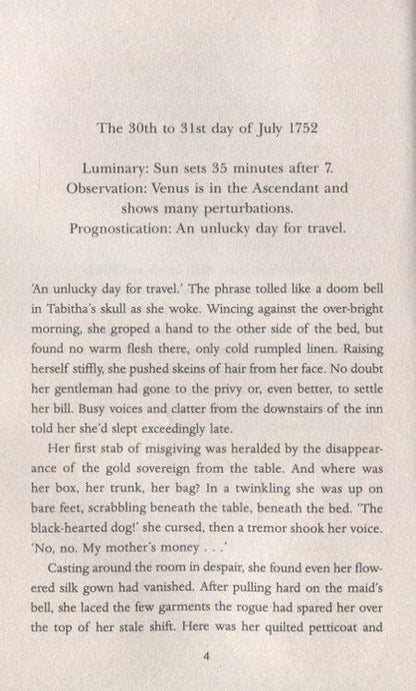 Фотография книги "M. Bailey: The Almanack"
