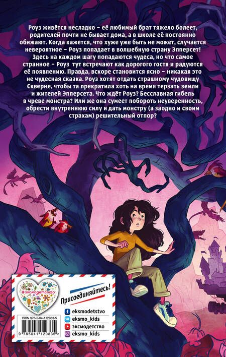 Фотография книги "М.П. Козловски: Роуз Коффин"