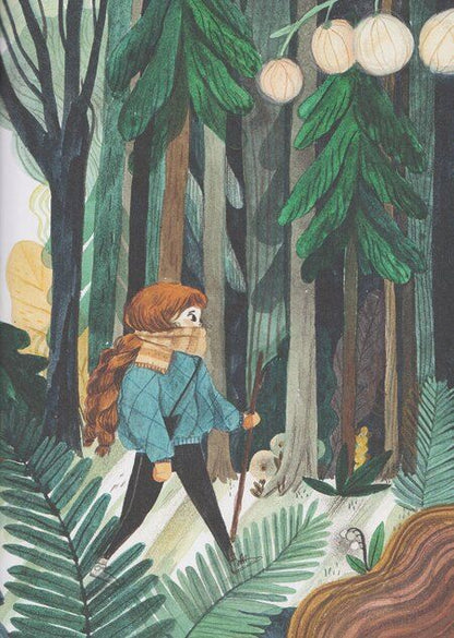 Фотография книги "Мадлен Рот: День, когда я стала взрослой"