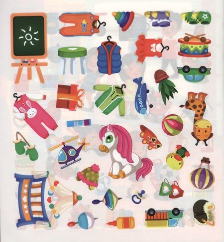 Фотография книги "Магазин"