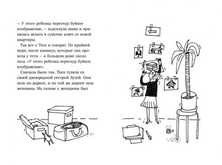 Фотография книги "Магдалена Мечницка: Тося и тайна геодезиста"