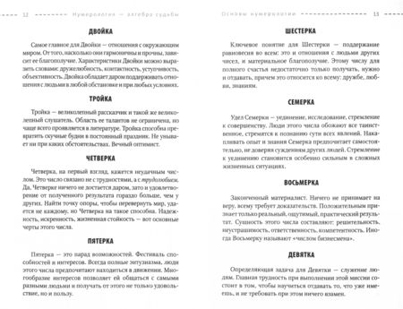 Фотография книги "Майер: Число судьбы. Как составить индивидуальный нумерологический прогноз"