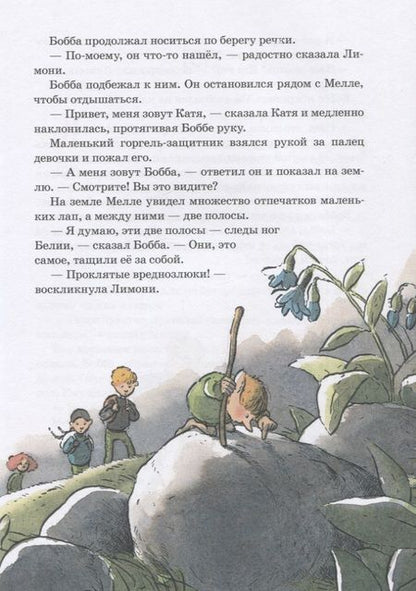 Фотография книги "Майер: Горгели и тайна ледника"