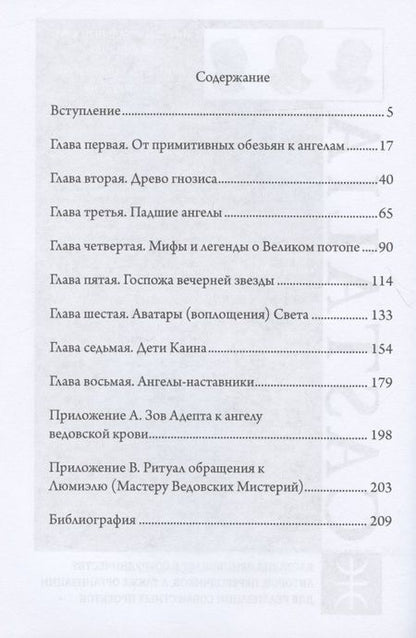 Фотография книги "Майкл Говард: Книга Падших Ангелов"