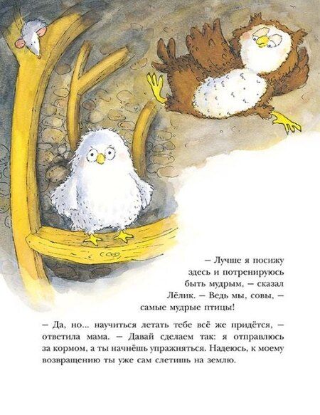 Фотография книги "Майкл Колман: Ленивый Лёлик"