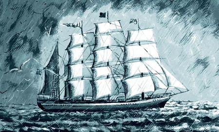 Фотография книги "Майкл Морпурго: Хранитель острова Паффин"