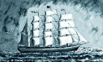 Фотография книги "Майкл Морпурго: Хранитель острова Паффин"