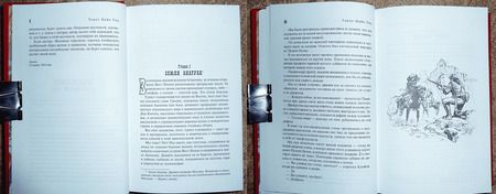 Фотография книги "Майн: Вольные стрелки"