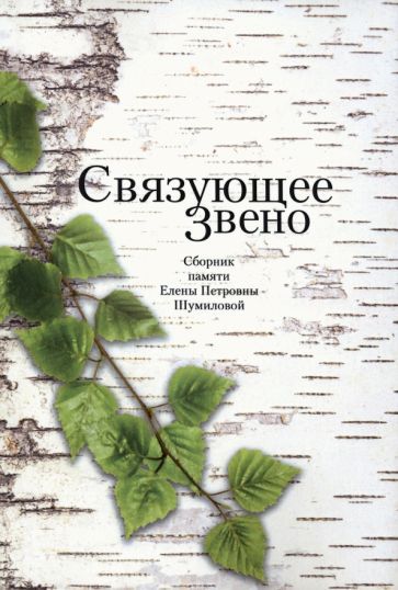 Обложка книги "Майофис, Кукулин, Зиник: Связующее звено. Сборник памяти Е.П. Шумиловой"