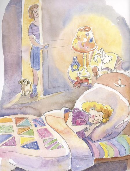 Фотография книги "Майя Бессонова: Ане завтра в детский сад"