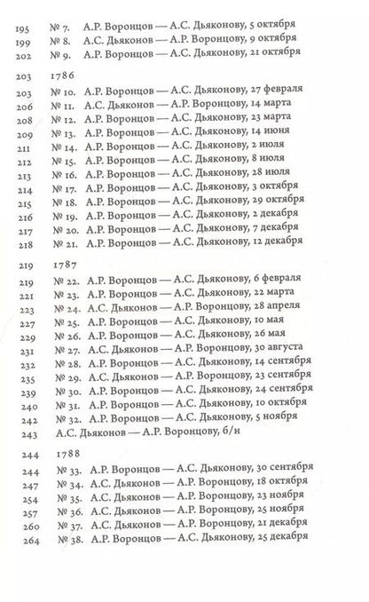 Фотография книги "Майя Лавринович: «...душевно к вам привязан». Переписка графа Александра Воронцова и бригадира Алексея Дьяконова (1780-е годы)"