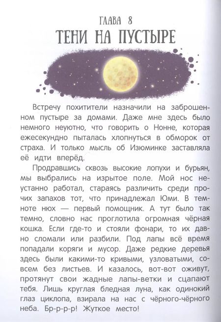 Фотография книги "Майя Лазаренская: Сыскное бюро "Брюм". Пропажа в Скучном парке"