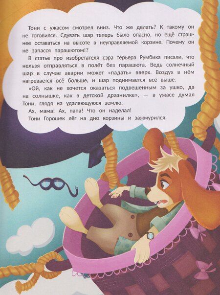 Фотография книги "Майя Владимировна: От Мурвиля до Гавбурга"