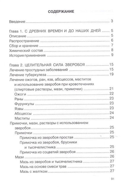 Фотография книги "Макар Ромашов: Лечение зверобоем"