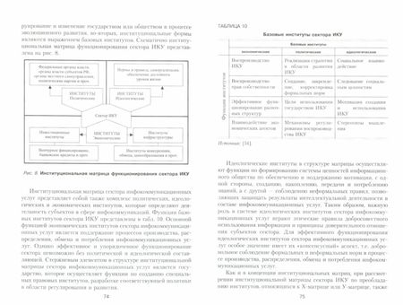Фотография книги "Макарова: Развитие теории прав собственности в условиях информационного общества"