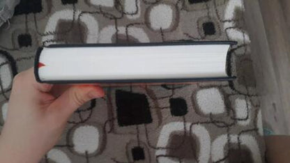 Фотография книги "Макдоннелл: День, который никогда не настанет"