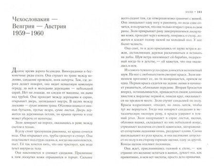 Фотография книги "Маккэнн: Золи"