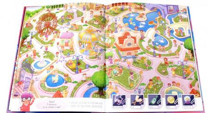 Фотография книги "Максим Долинный: Фуагре и Жозефина"