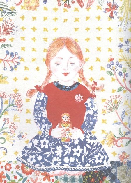 Фотография книги "Макурин: Красота без пестроты. Сказка"