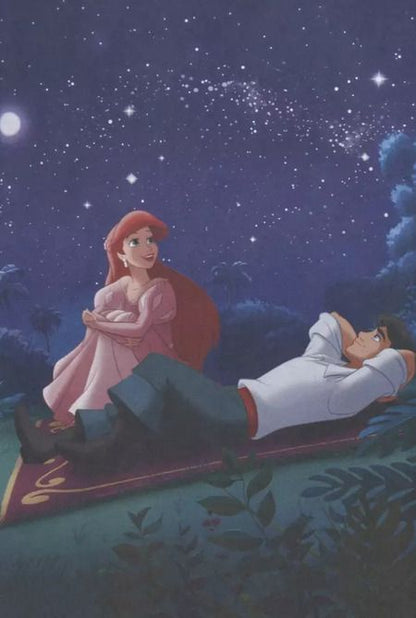 Фотография книги "Маленькое чудо. Принцесса Disney"