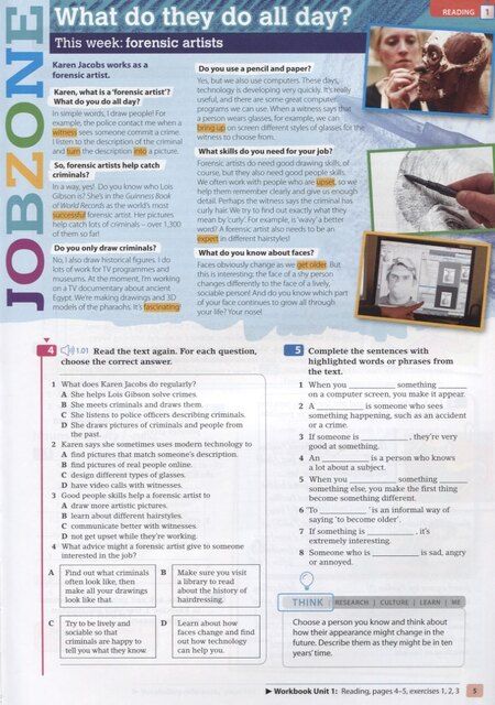 Фотография книги "Малкольм Манн: Optimise B1. Student's Book Pack"