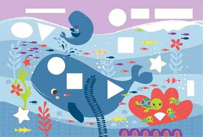 Фотография книги "Мамы и малыши"